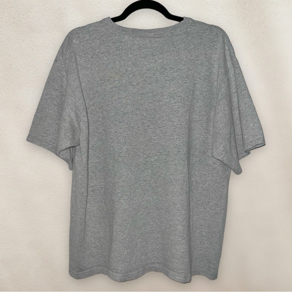 Vintage Champion Pro Line Jacksonville Jaguars T-Shirt 1996 Gray Tee Size Large - Picture 2 of 8